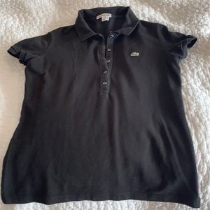 Lacoste polo